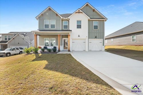 104 Red Barn Ct, Perry, GA, 31069-9894 | Card Image