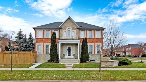 bsmt-30 Williamson Dr W, Ajax, ON, L1T4M8 | Card Image