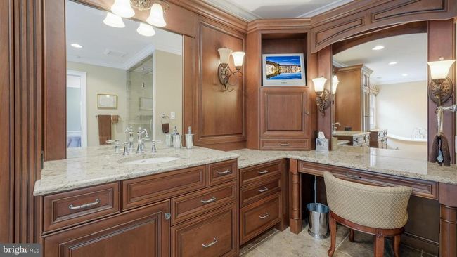 3269 Ash Mill Rd, House other with 4 bedrooms, 4 bathrooms and null parking in DOYLESTOWN PA | Image 42