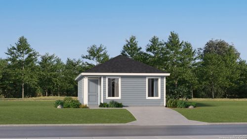 6614 Coquina Cv, Elmendorf, TX, 78112-4449 | Card Image