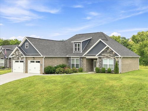 2579 Shoreline Vis, Morristown, TN, 37814-1981 | Card Image