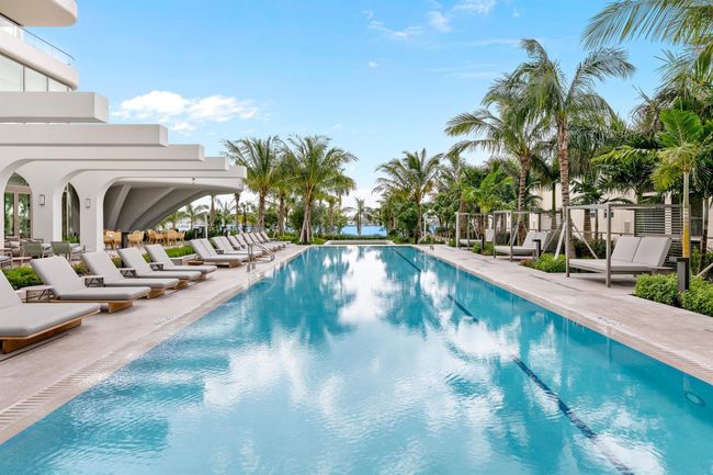 APT-603 - 200 Arkona Ct, Condo with 2 bedrooms, 3 bathrooms and null parking in West Palm Beach FL | Image 33