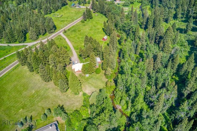 14470 Cottonwood Canyon Rd, House other with 2 bedrooms, 1 bathrooms and null parking in Bozeman MT | Image 32