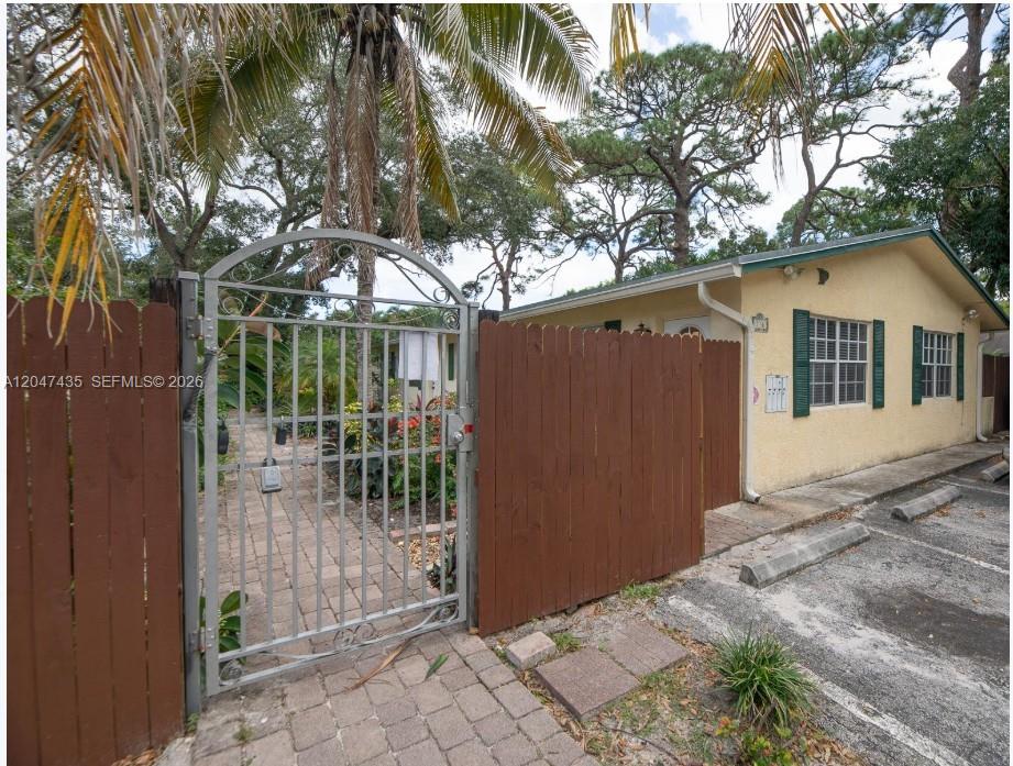 Residential in Fort Lauderdale