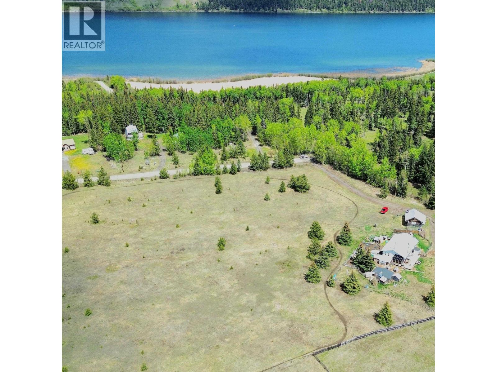 Residential in Horse Lake 3