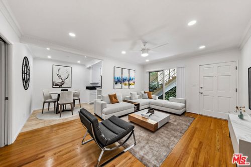 1-1037 11th St, Santa Monica, CA, 90403-4187 | Card Image