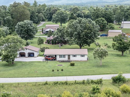 1145 Ricker Road, Greeneville, TN, 37743 | Card Image