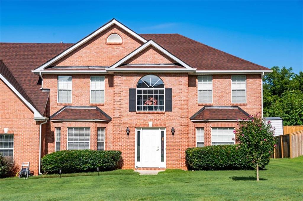 Residential in Lithonia 4