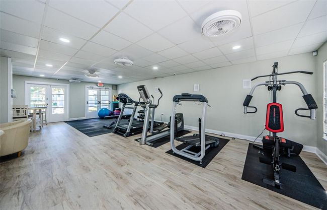 APT-1206 - 2700 Bayshore Blvd, Condo with 2 bedrooms, 1 bathrooms and null parking in DUNEDIN FL | Image 43