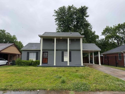4073 Arrowhead Rd, Memphis, TN, 38118 | Card Image