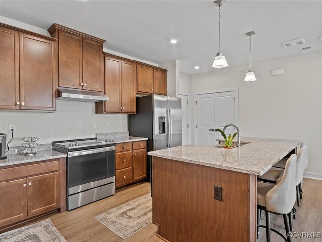 APT-104 - 3700 Maze Runner Dr, Condo with 2 bedrooms, 2 bathrooms and null parking in Midlothian VA | Image 7