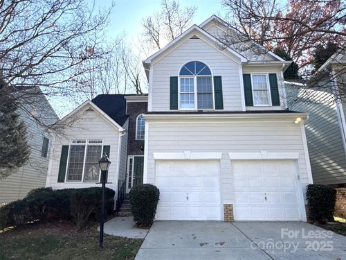 1928 Dearmon Dr, Charlotte, NC, 28205-3672 | Card Image