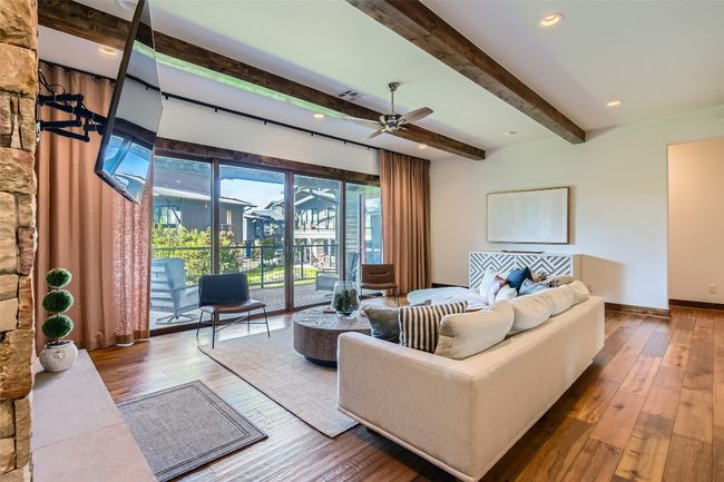 UNIT-103 - 2217 Seabiscuit Cv, Condo with 4 bedrooms, 5 bathrooms and 4 parking in Spicewood TX | Image 13