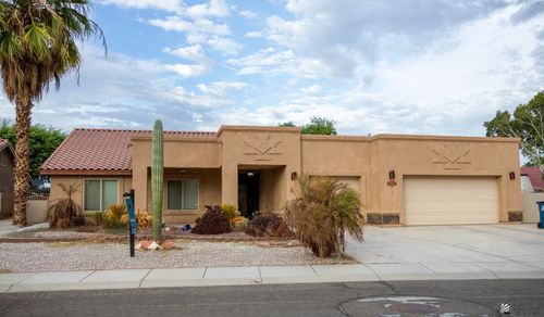 11676 E Del Golfo, Yuma, AZ, 85367-8973 | Card Image
