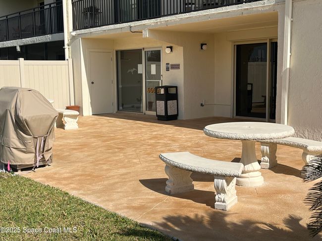 604 - 3060 N Atlantic Ave, Condo with 2 bedrooms, 2 bathrooms and null parking in Cocoa Beach FL | Image 38