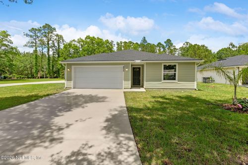 3199 Echo St, Jacksonville, FL, 32218-2902 | Card Image