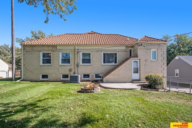 219 S Monitor St, House other with 3 bedrooms, 3 bathrooms and 2 parking in West Point NE | Image 32