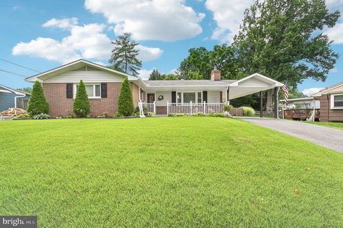 536 Maple Ridge Ln, ODENTON, MD, 21113-2035 | Card Image