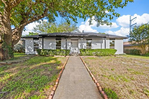 11919 Bushmills Rd, Dallas, TX, 75243-5118 | Card Image