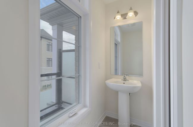 15 Archambault Way, House attached with 4 bedrooms, 4 bathrooms and 1 parking in Vaughan ON | Image 16