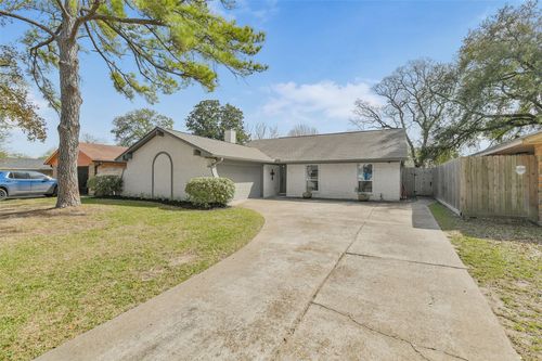 3615 Mayfield Oaks Lane, Houston, TX, 77088 | Card Image