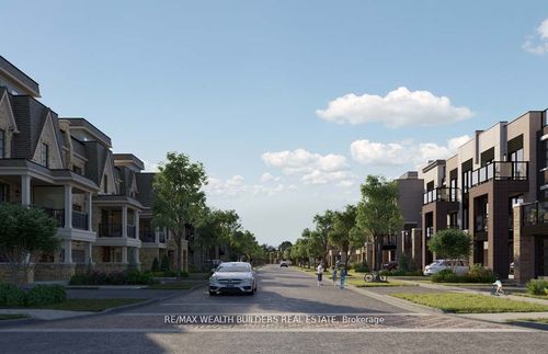 18 William Shearn Cres, Markham, ON, L6C3J4 | Card Image