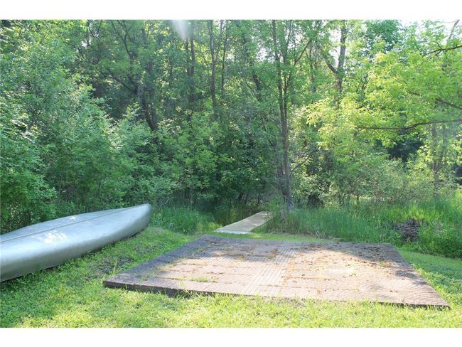 12581 Big Trade Rd, House other with 2 bedrooms, 1 bathrooms and null parking in Grantsburg WI | Image 13