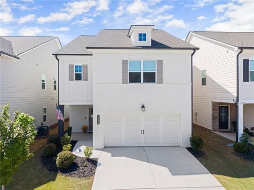 5232 Fox Den Rd, Oakwood, GA, 30566-4324 | Card Image