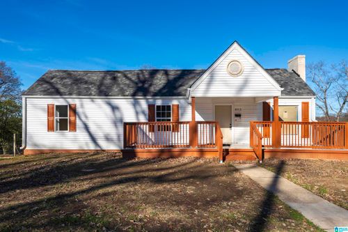 4312 51st Ave N, BIRMINGHAM, AL, 35217-3161 | Card Image