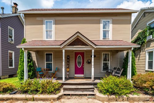 609 E Maple Avenue, Miamisburg, OH, 45342 | Card Image