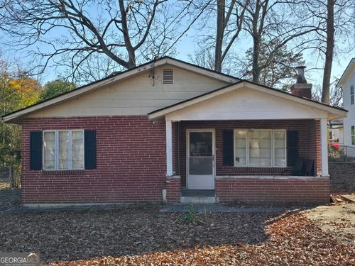 953 South Ave, Forest Park, GA, 30297-2353 | Card Image