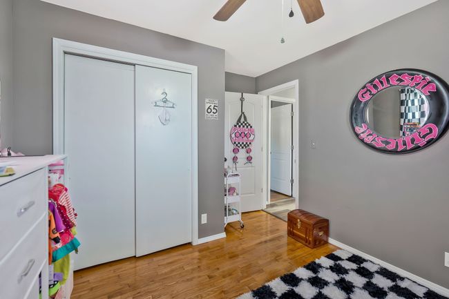 93 Evans Rd, House other with 3 bedrooms, 1 bathrooms and 1 parking in Five Points TN | Image 15