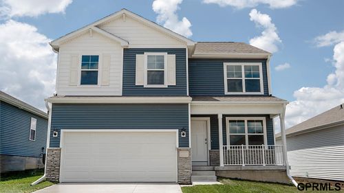 7209 S 205th St, Gretna, NE, 68028-8130 | Card Image