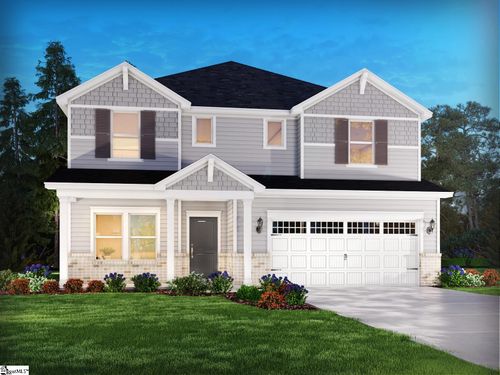 330 Allingham Road, Piedmont, SC, 29673 | Card Image