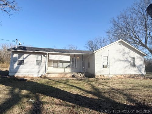 1937 S Old Highway 69, McAlester, OK, 74501-4074 | Card Image