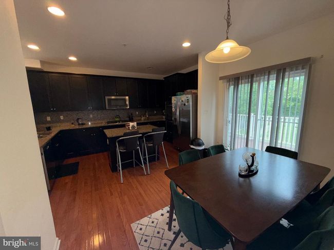 500 Victorianna Dr, Townhouse with 3 bedrooms, 4 bathrooms and null parking in CAPITOL HEIGHTS MD | Image 15