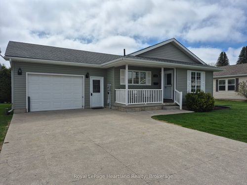 459 Richard Cres, Strathroy, ON, N7G3P4 | Card Image