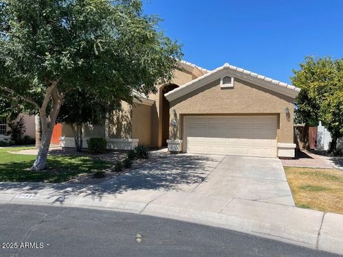328 S Rock Harbor Dr, Gilbert, AZ, 85233-6151 | Card Image
