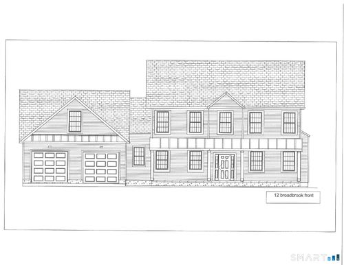 22 Broad Brook Road, Ellington, CT, 06029 | Card Image