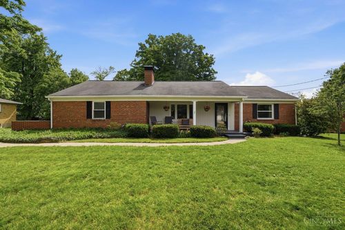 10250 Kerrianna Dr, Montgomery, OH, 45242-5705 | Card Image