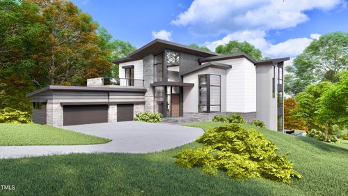 114 Mountaintop Cir, Pittsboro, NC, 27312-8704 | Card Image