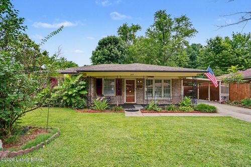 217 Mackie Ln, Louisville, KY, 40214-4321 | Card Image