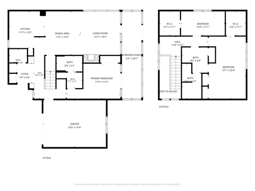 54-54 Village Way, Rockport, ME, 04856-3805 | Card Image