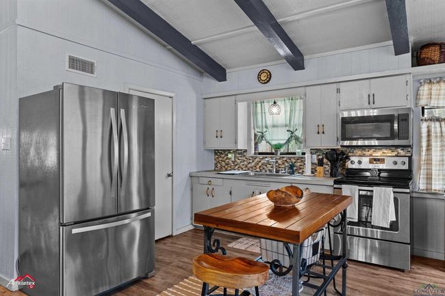 4175 Cypress Village Rd, House other with 4 bedrooms, 2 bathrooms and null parking in Karnack TX | Image 29