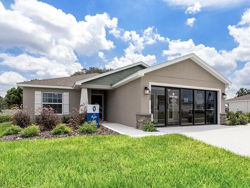 609 Ambleside Dr, Haines City, FL, 33844-8912 | Card Image