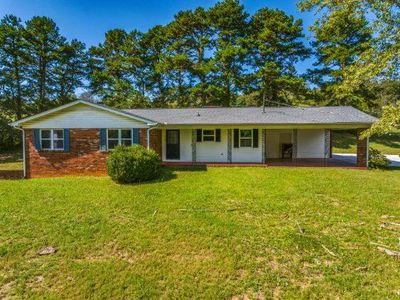 1855 Joe Stephens Road, House other with 3 bedrooms, 1 bathrooms and null parking in MORRISTOWN TN | Image 1