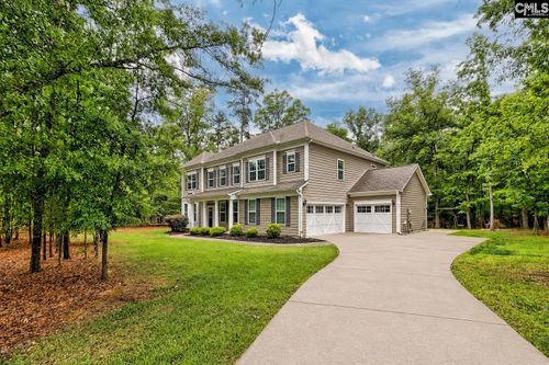 2435 Old Lexington Highway, Chapin, SC, 29036 | Card Image