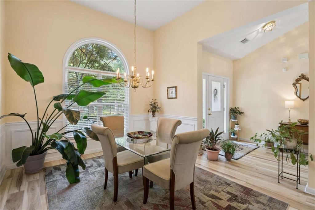 Residential in Lawrenceville 3