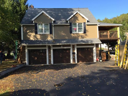 1117 Fleming Ave, Fairmont, WV, 26554-2341 | Card Image