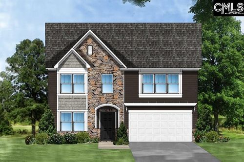 1076 Beaufort Farm Rd, Blythewood, SC, 29016-5714 | Card Image